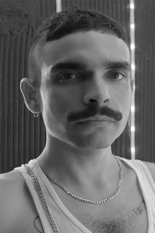 André Antônio profile