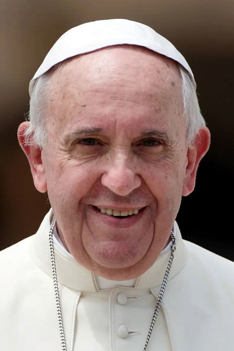Pope Francis profile