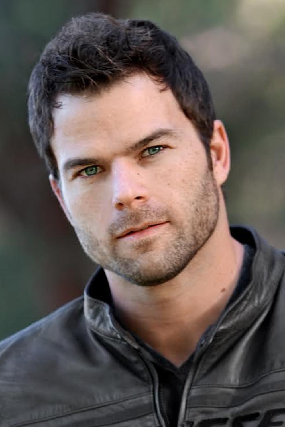 Todd Tetreault profile