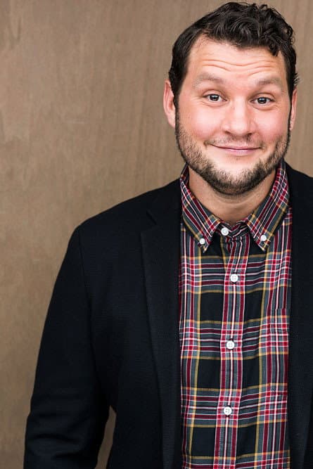 Rawn Erickson profile