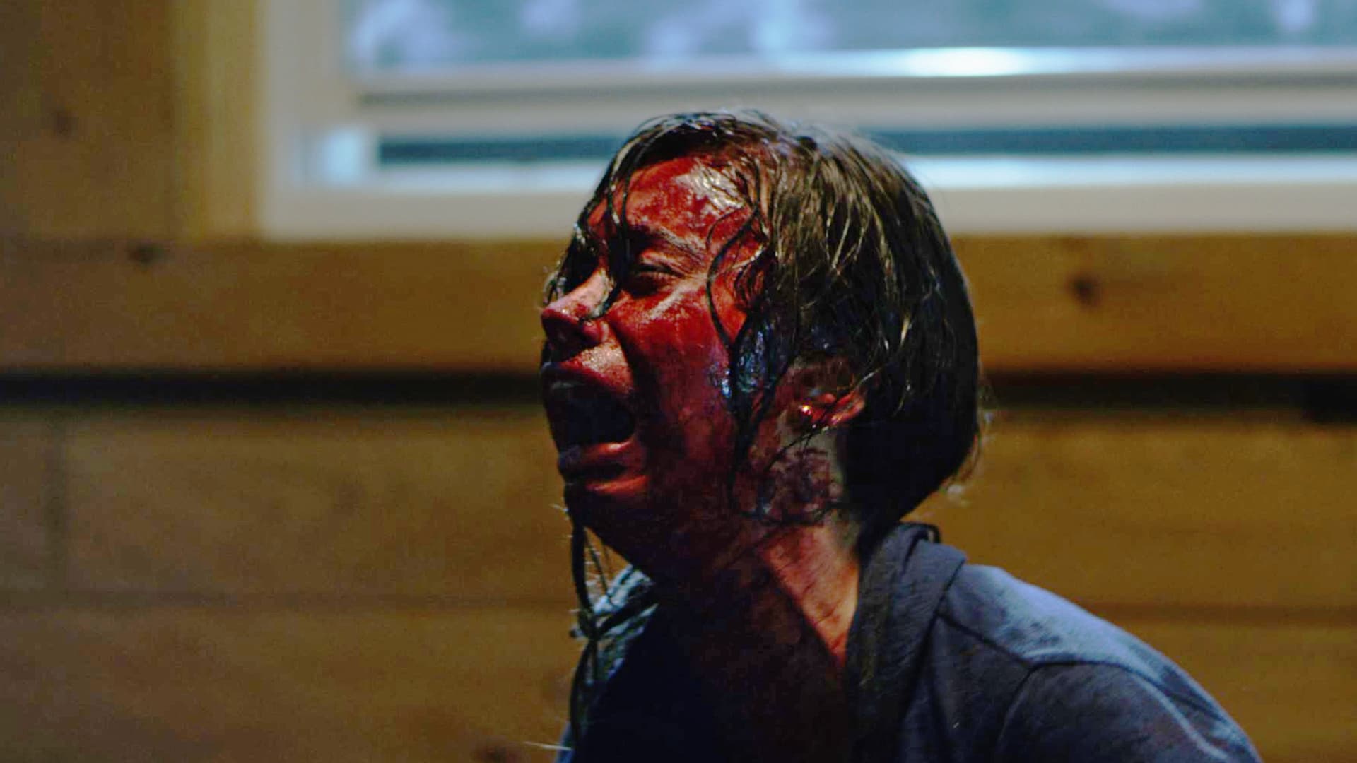 Silent Retreat backdrop