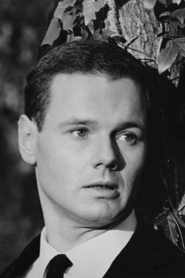 André Jocelyn profile