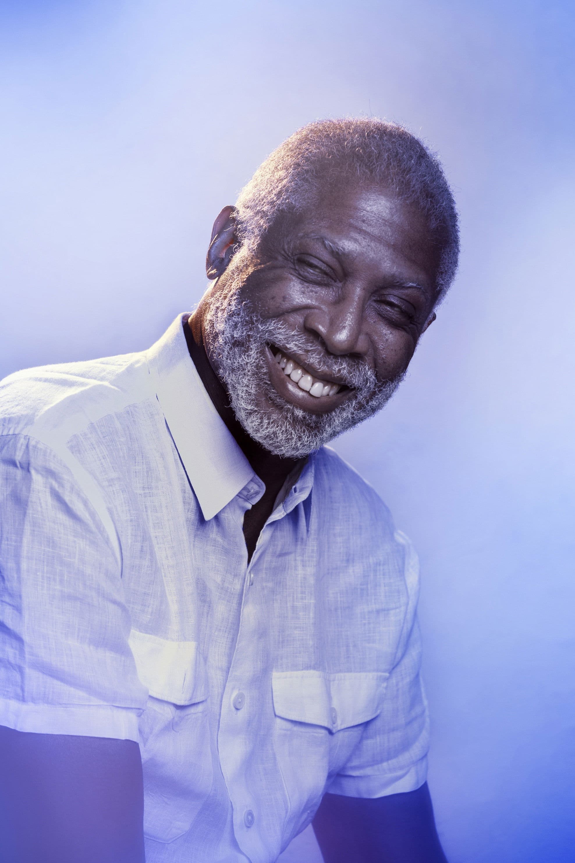 Joe Brewster profile