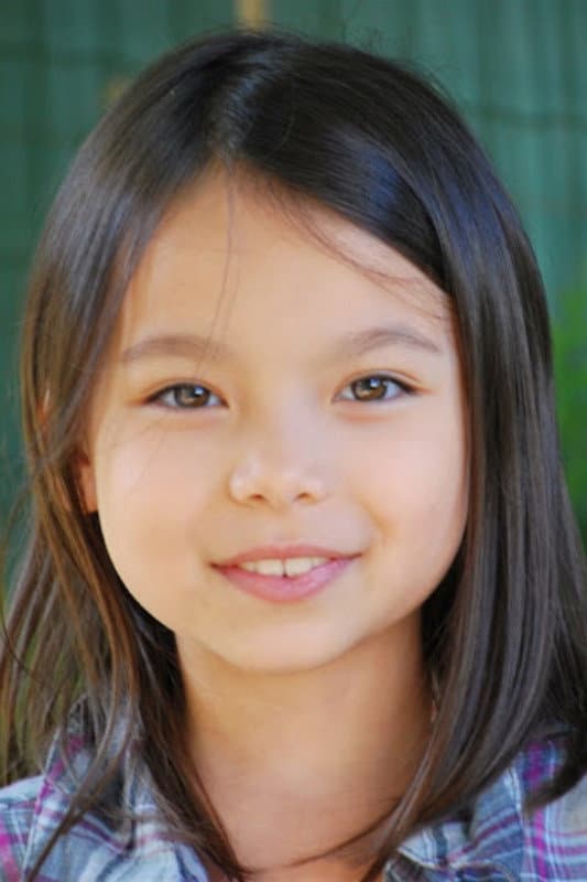 Sarah Le Huu Nho profile