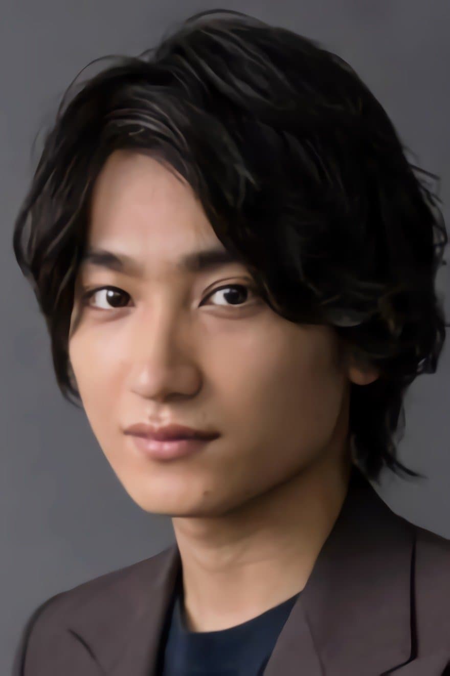 Daichi Kaneko profile