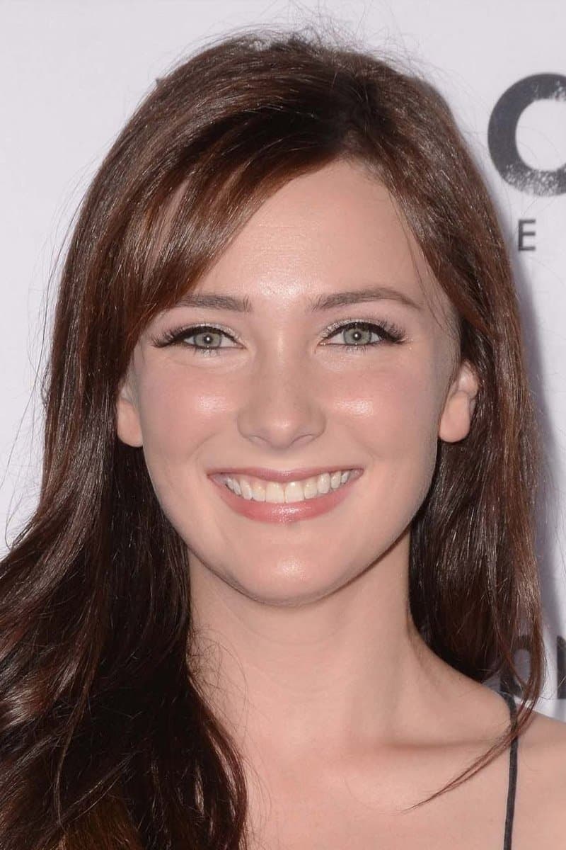 Samantha Munro profile