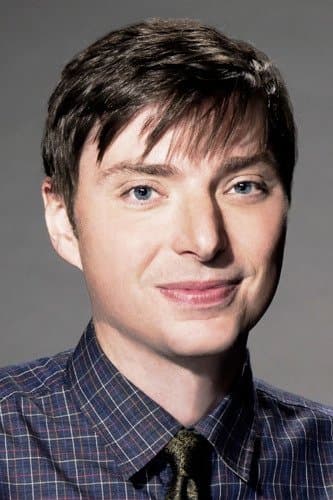 Michael Patrick O'Brien profile