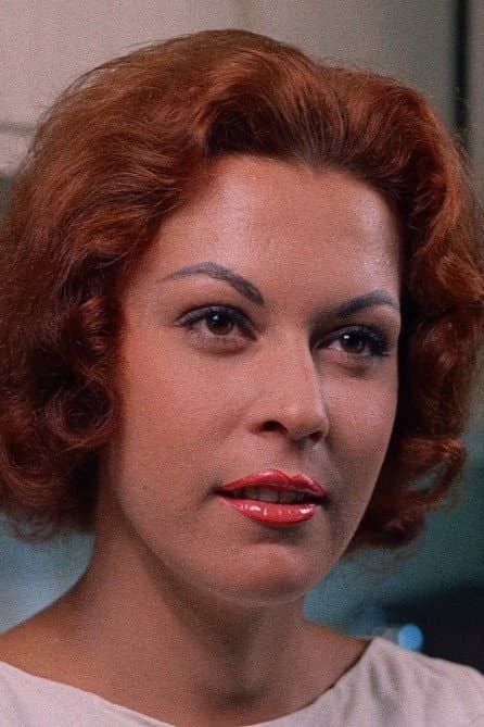 Joan Bamford profile