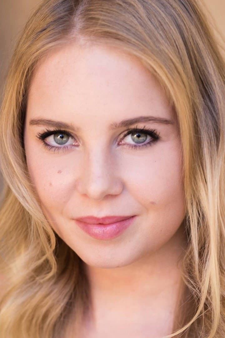 Sandra Andersson profile