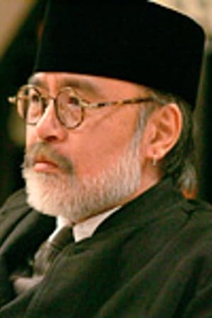 Hiroshi Ogasawara profile