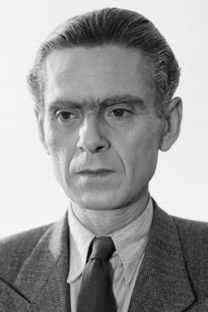 Adolf Chronicki profile