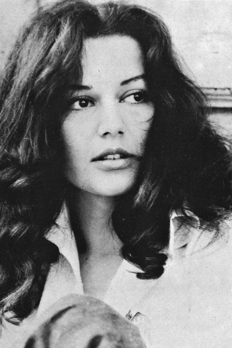 Gabriella De Rosa profile