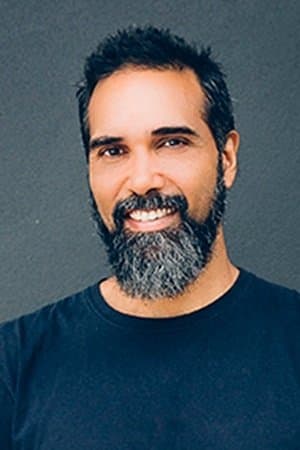 Damion Hunter profile