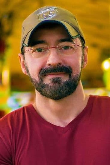 Fernando Fragata profile