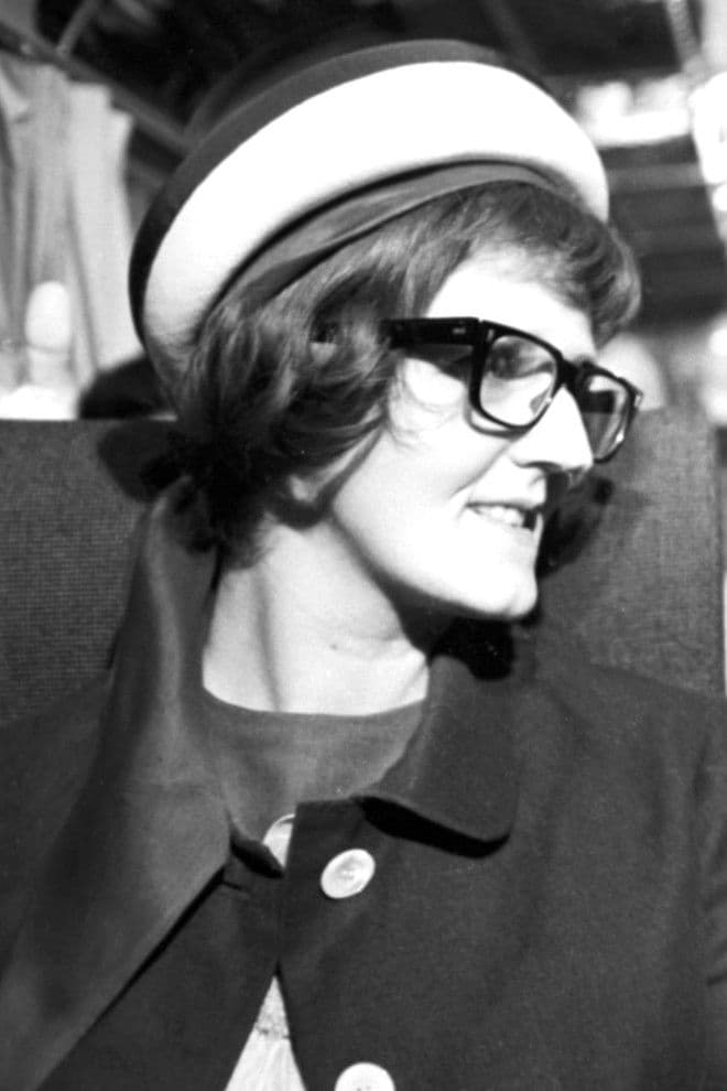 Donatella Della Nora profile