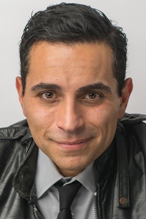 Guido Grasso Jr. profile