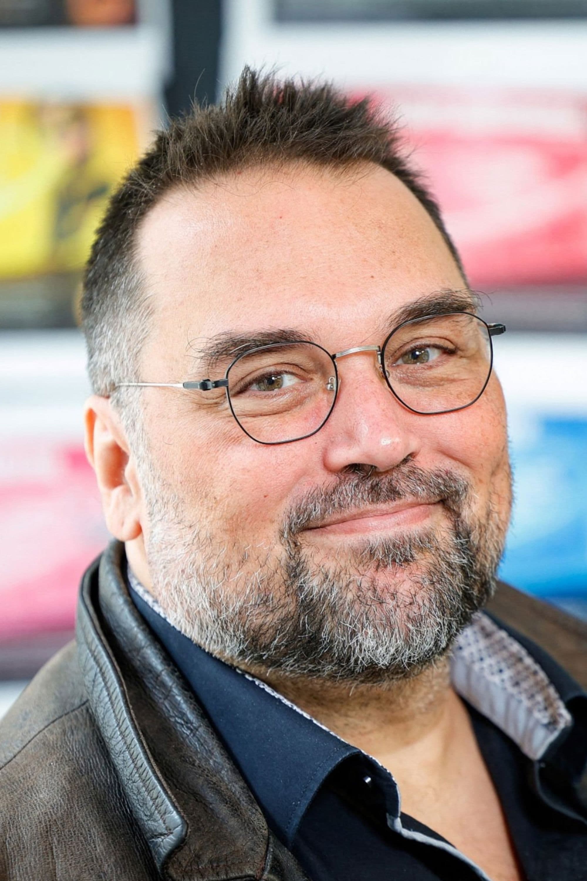 Thomas Astruc profile