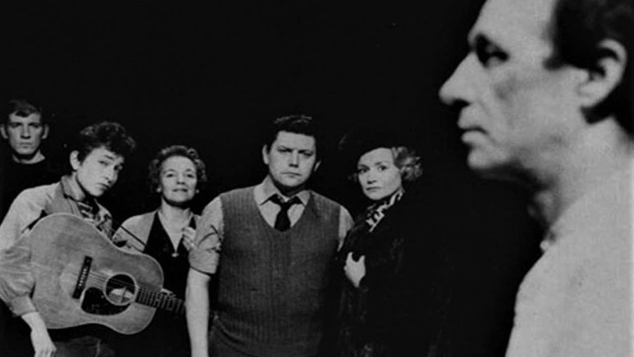 The Madhouse on Castle Street backdrop