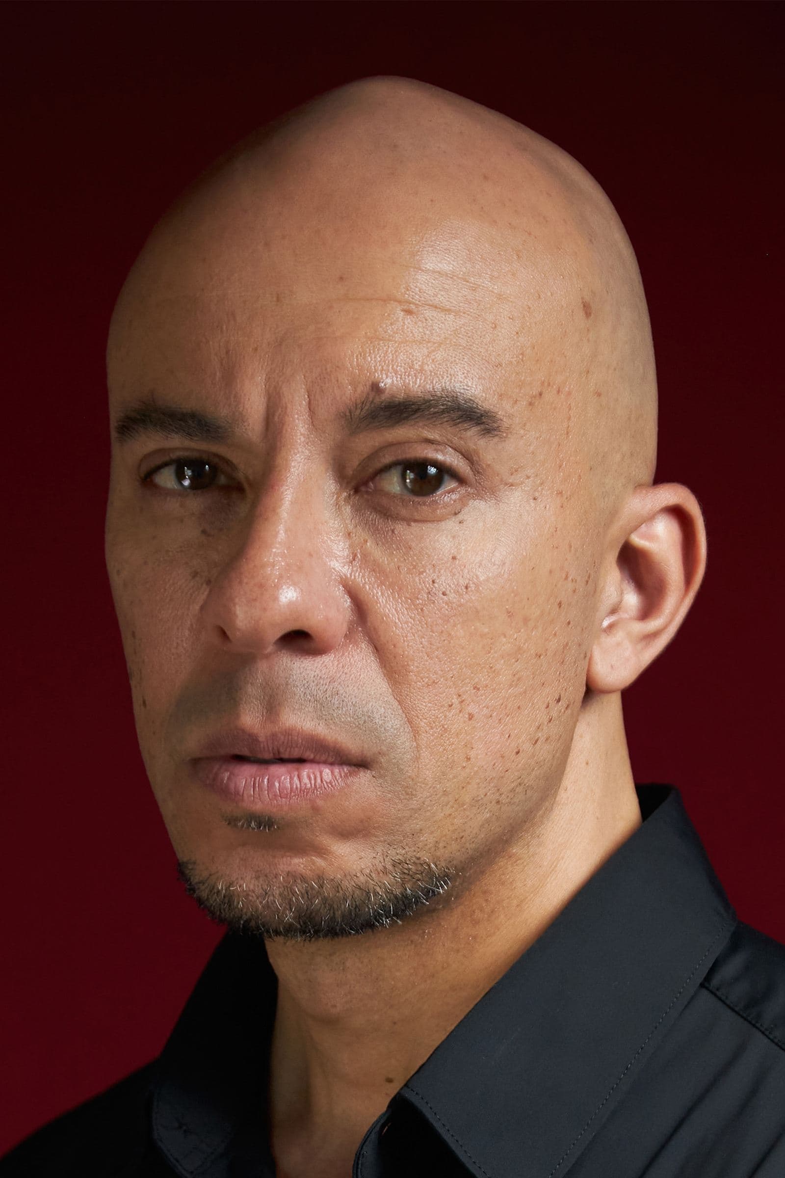 Fahd Larhzaoui profile