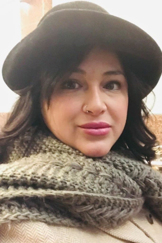 Annick Obonsawin profile