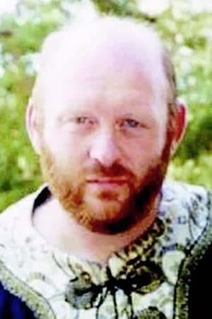 J. Scott Bronson profile