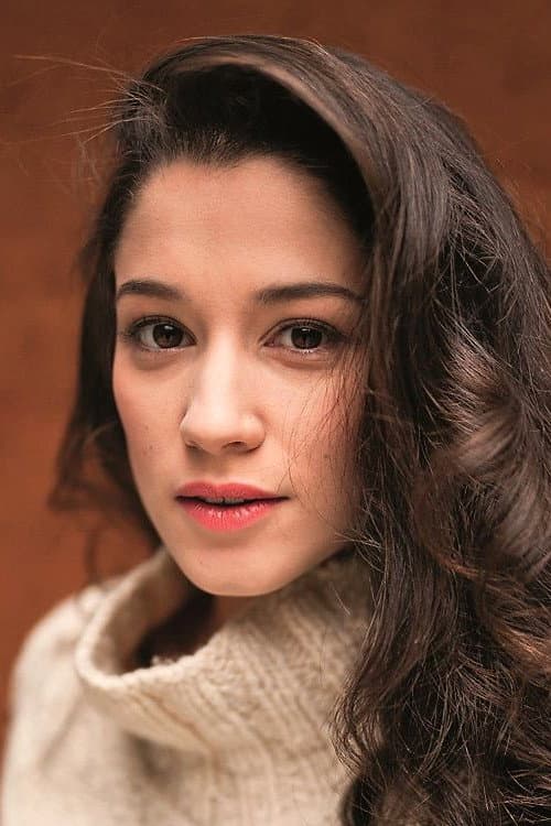 Fernanda Ramírez profile