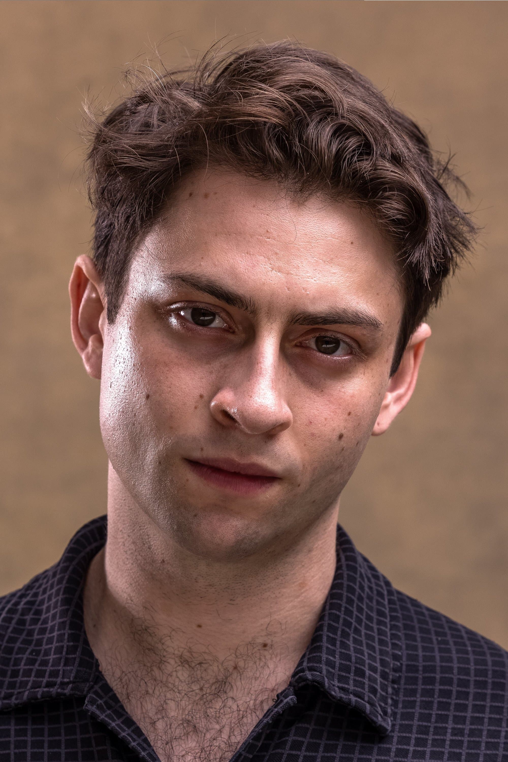 Gideon Berger profile