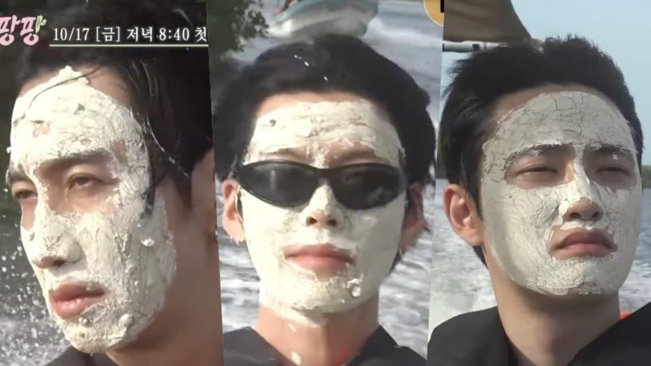 GBRB: Joy Pops Laugh Pops backdrop