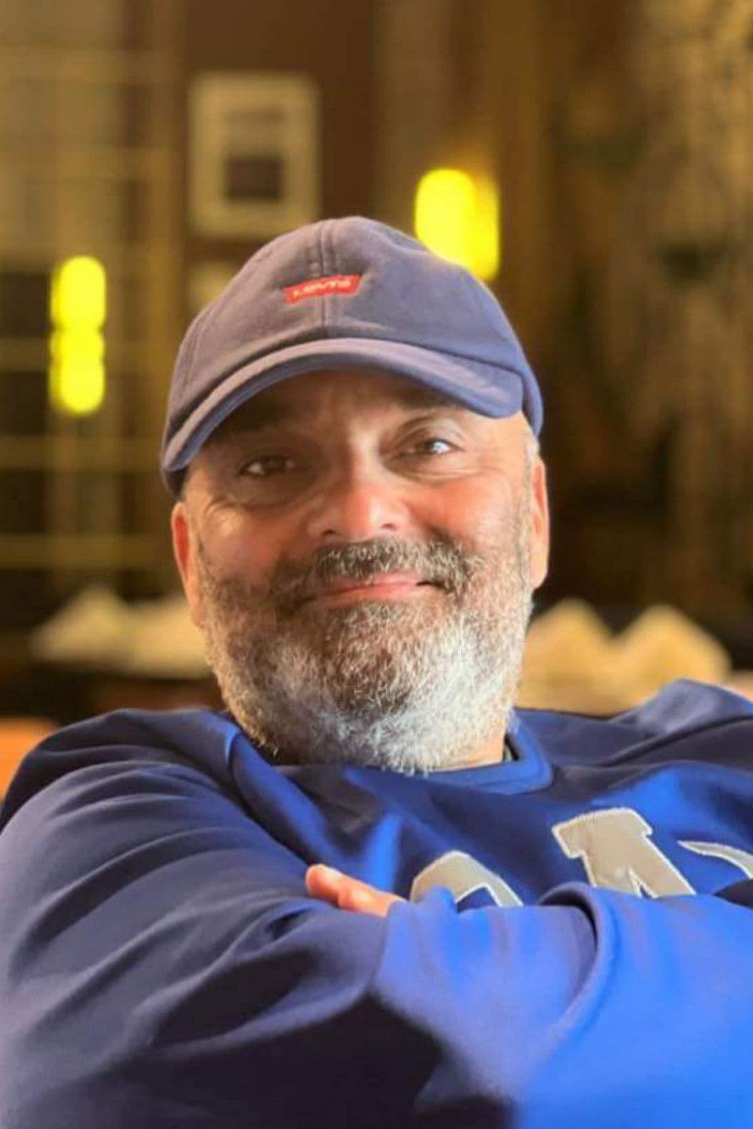 Loay El Sayed profile