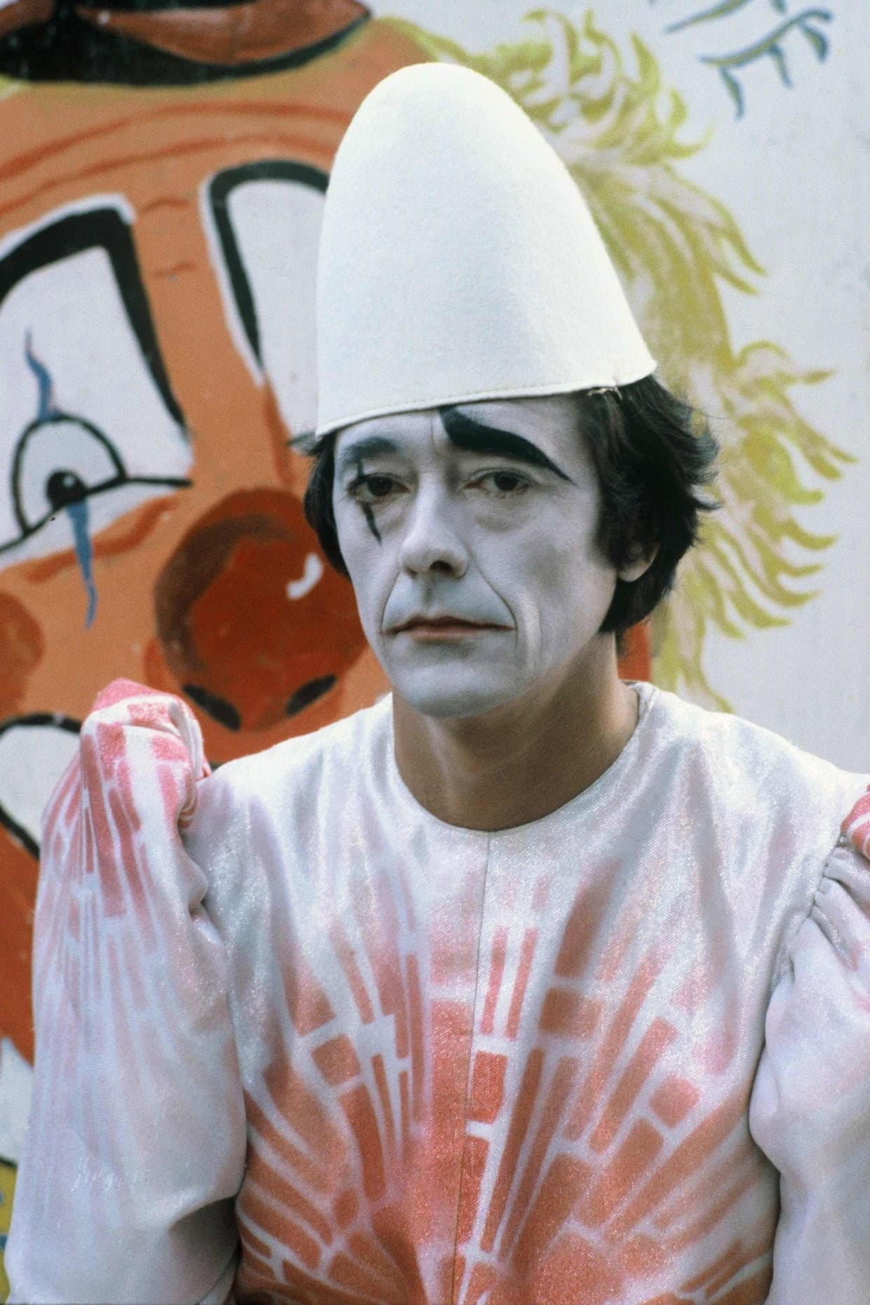 Bernard Tiphine profile