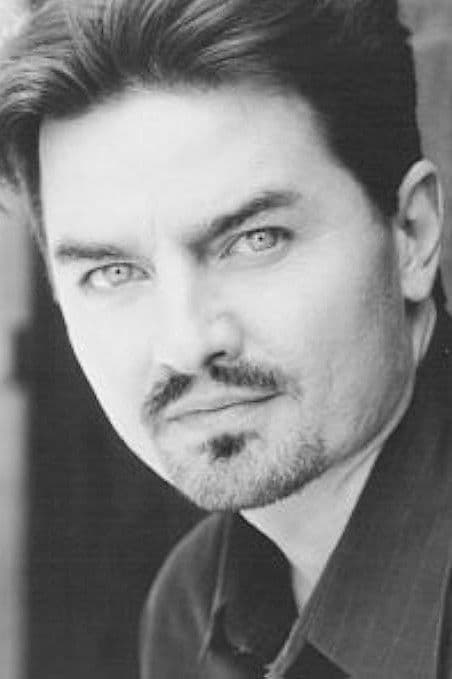 Matt Beckham profile