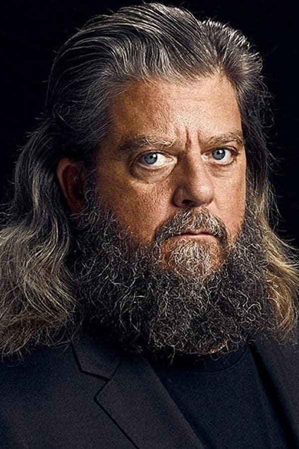 Anders Lund Madsen profile