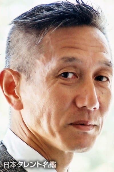 Juji Matsuda profile