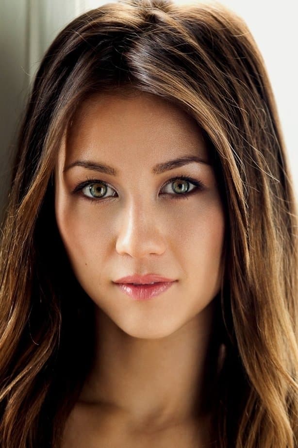 Jessica Blythe Kemejuk profile