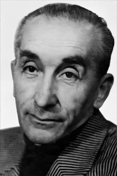 Victor Shildknekht profile