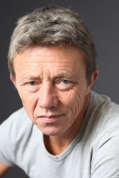 Denis Jousselin profile