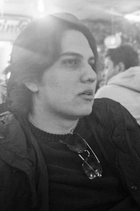 Domenico Petrozzi profile