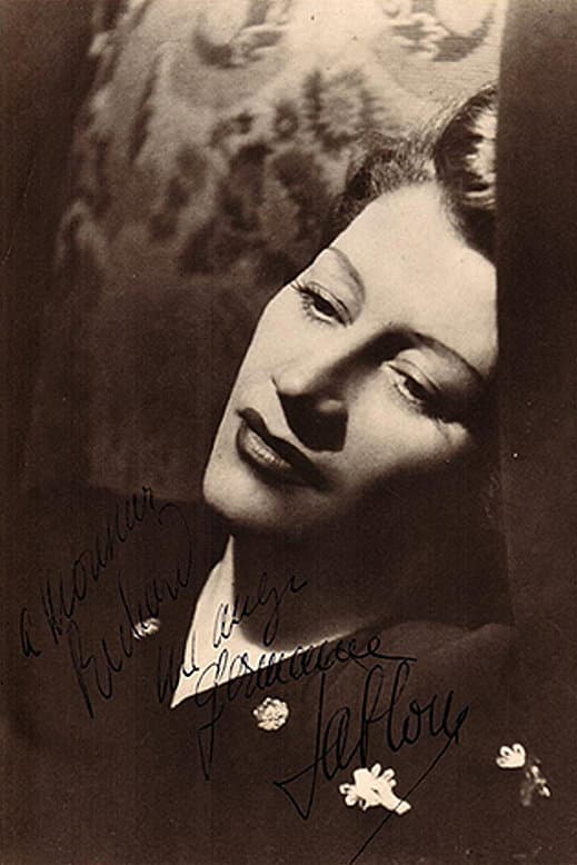 Germaine Sablon profile