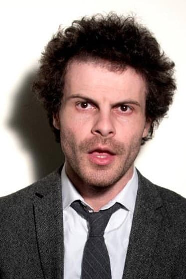 Alexander Engel profile