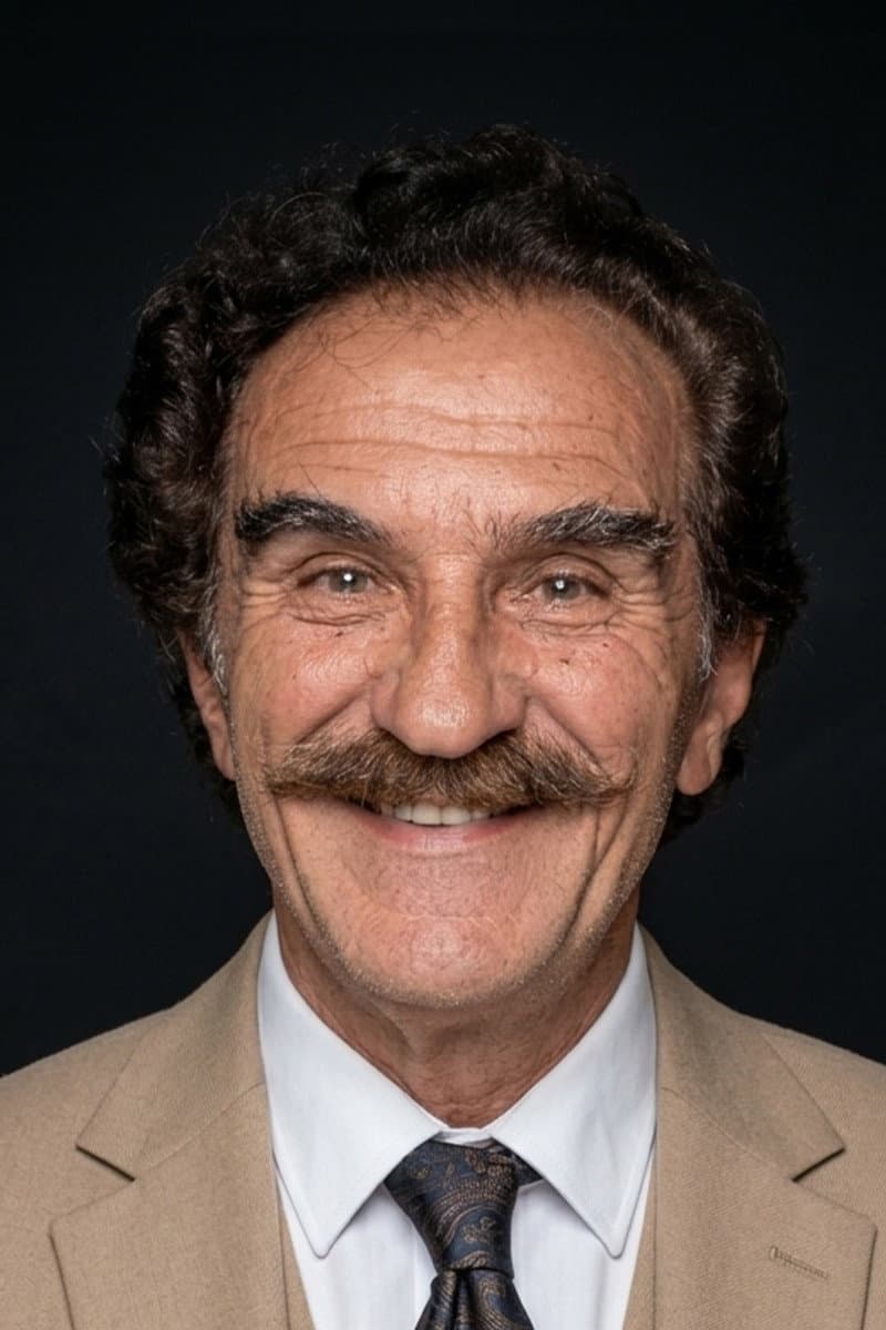 Yılmaz Köksal profile