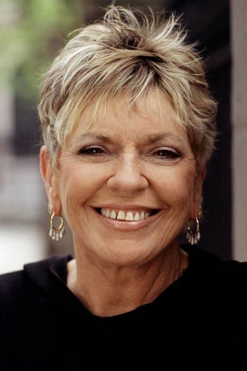 Linda Ellerbee profile
