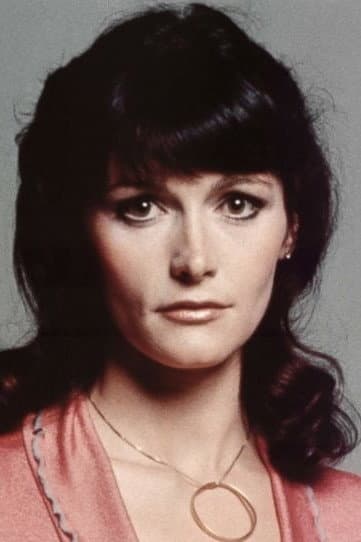 Margot Kidder profile