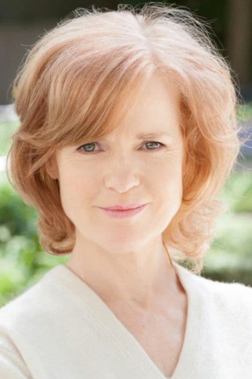 Catherine Mongodin profile