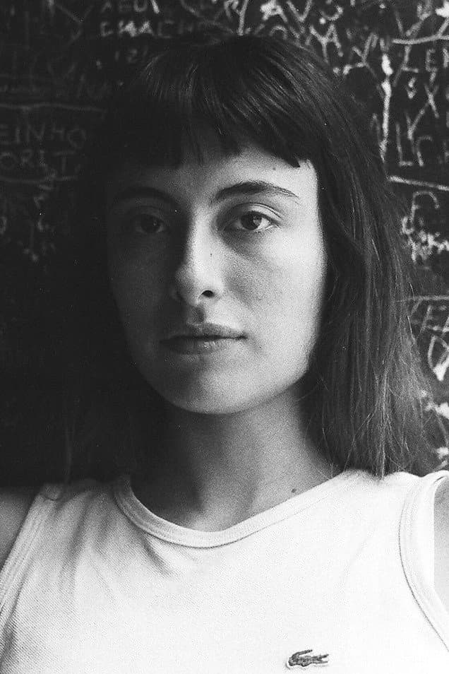 Antonia Baudouin profile