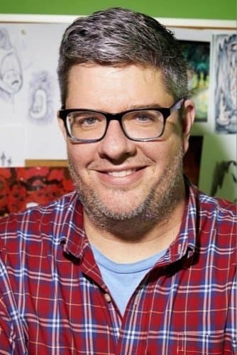 Casper Kelly profile