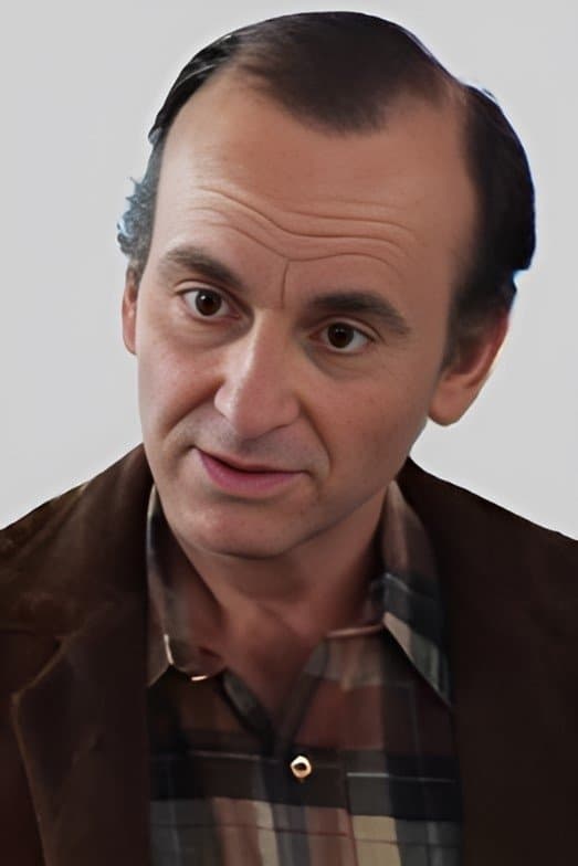 Vernon Weddle profile