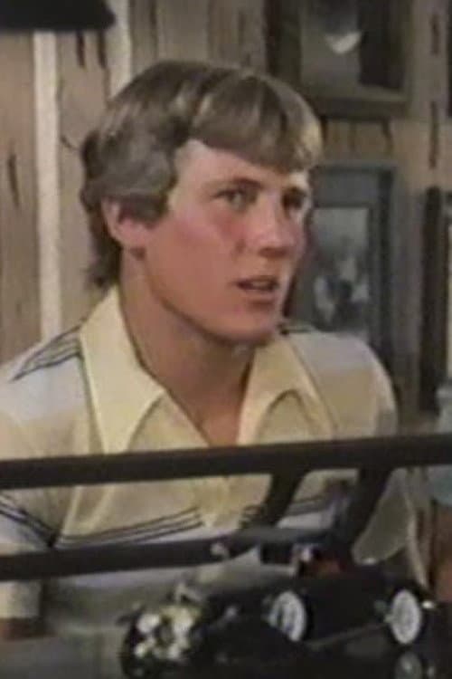 Stewart Petersen profile