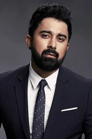 Rannvijay Singha profile