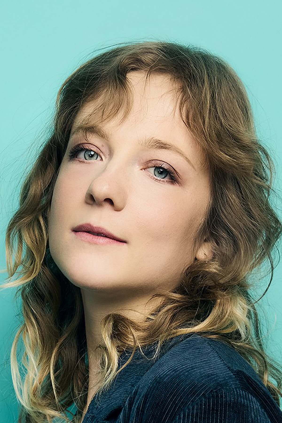 Josefa Heinsius profile