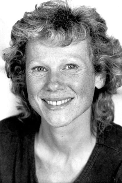 Bernadette Le Saché profile